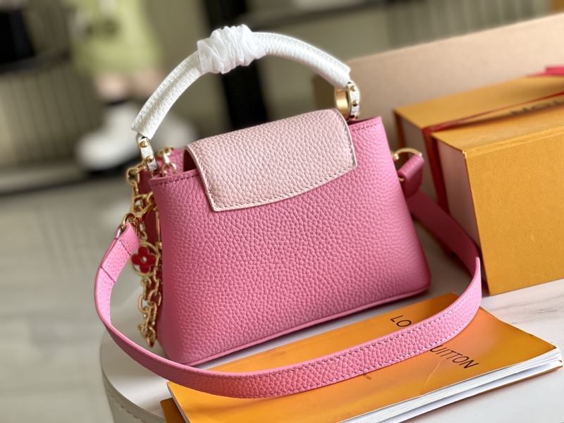 Louis Vuitton Top Handle Bags